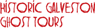 Historic Galveston Ghost Tours - The Official Ghost Tour of Galveston